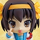 Nendoroid image for Ryoko Asakura and Extra Parts Set