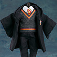 Nendoroid image for Doll: Outfit Set (Slytherin Uniform - Boy)
