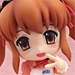 Nendoroid image for Ryoko Asakura and Extra Parts Set