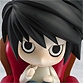 Nendoroid image for Light Yagami : Santa Ver.