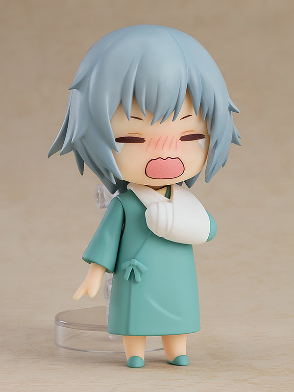 Nendoroid image for More: Face Swap Good Smile Selection 02
