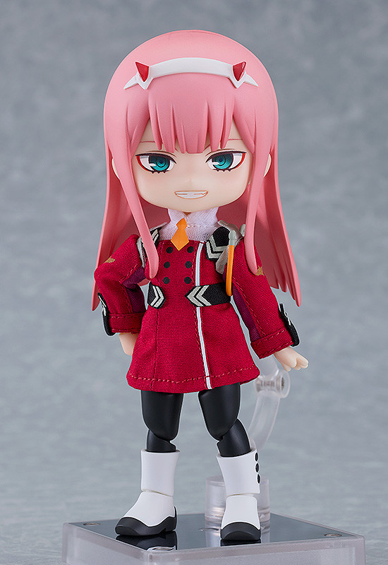 Nendoroid Doll Doll Zero Two