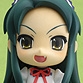 Nendoroid #032 - Tsuruya-san (鶴屋さん) from The Melancholy of Haruhi Suzumiya