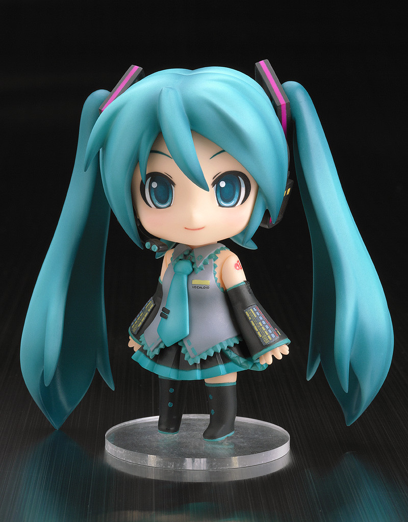 Hatsune Miku