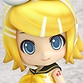 Nendoroid image for Plus Plushie Series 04: Rin Kagamine
