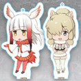Nendoroid image for Japanese Crested Ibis