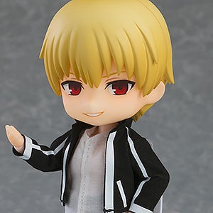 Nendoroid Doll - Doll Gilgamesh (ねんどろいどどーる ギルガメッシュ) from Fate/stay night [Heaven’s Feel]