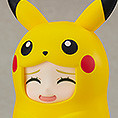 Nendoroid image for Ash & Pikachu
