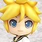 Nendoroid image for Kagamine Rin