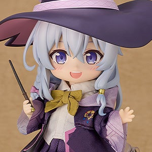 Nendoroid Doll - Doll Elaina (ねんどろいどどーる イレイナ) from 