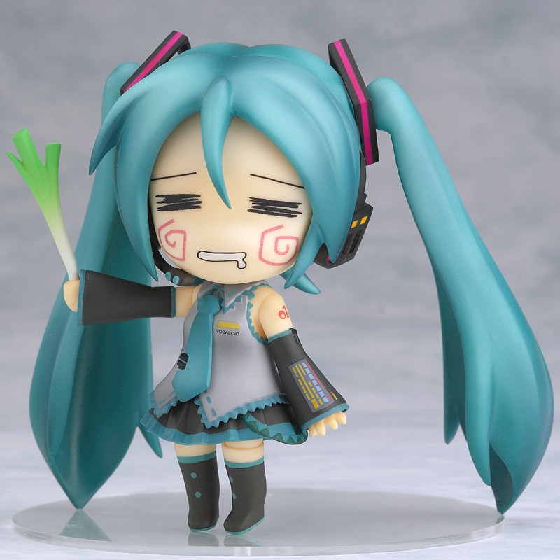 Miku Hatsune: Hachune Face Ver.