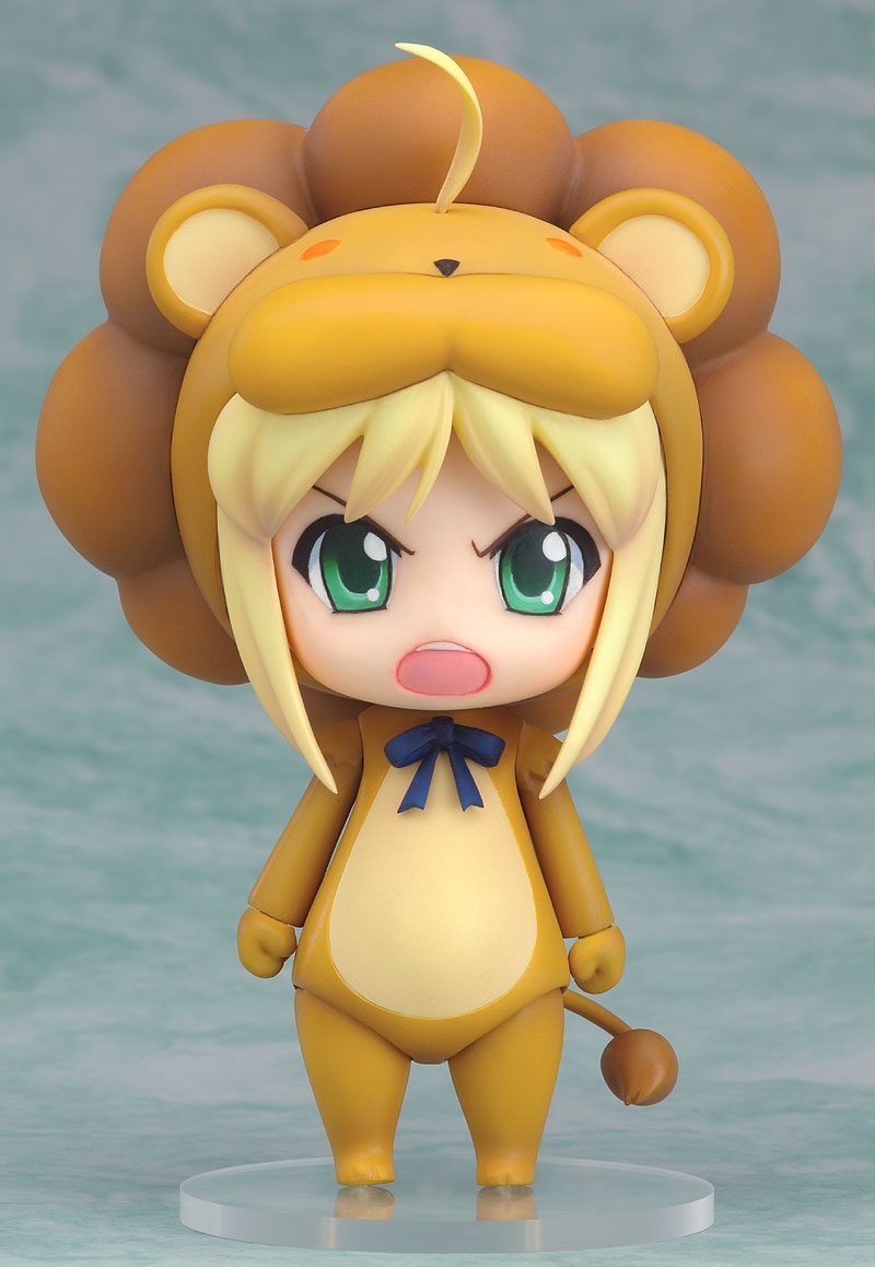 Nendoroid image for Saber Lion