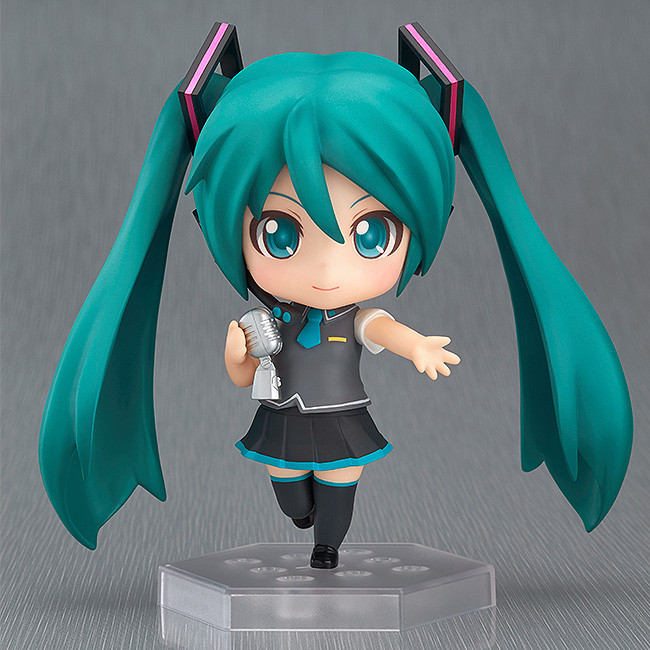 Nendoroid Co-de Co-de: Hatsune Miku – Ha2ne Miku Co-de