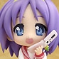 Nendoroid image for Miyuki Takara Normal Ver.