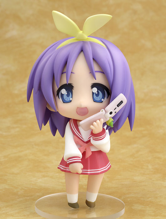 Tsukasa Hiiragi Normal Ver.