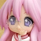 Nendoroid image for PLUS: Lucky Star Cosplay Charm Series 1