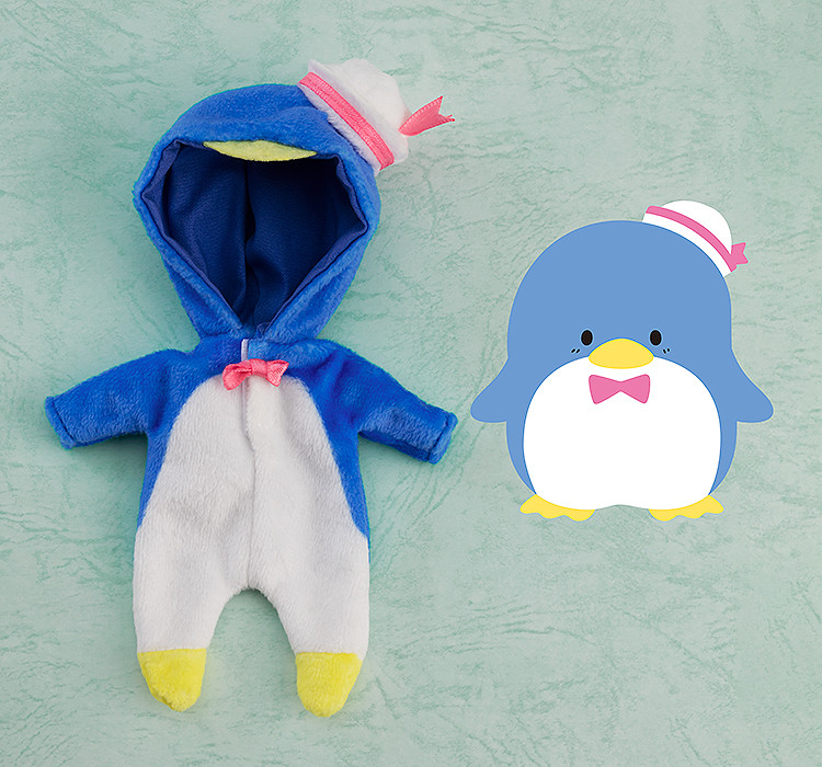 Nendoroid Doll Doll Kigurumi Pajamas: Tuxedosam