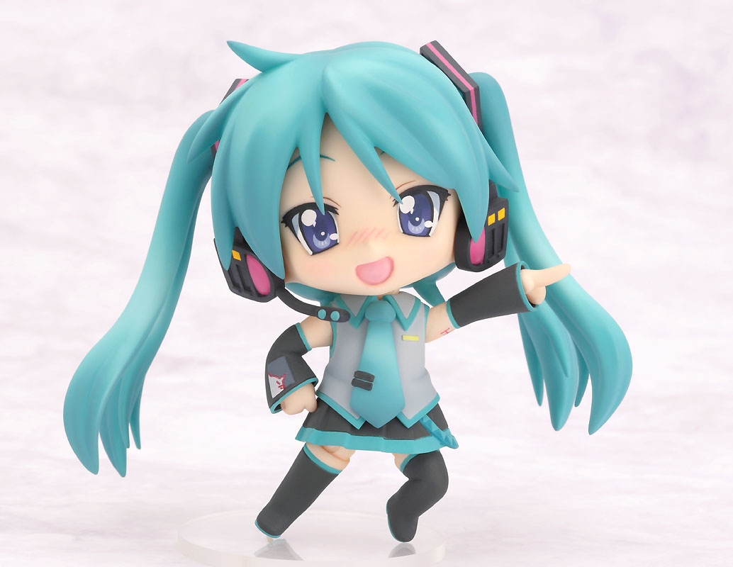 nendoroid 62