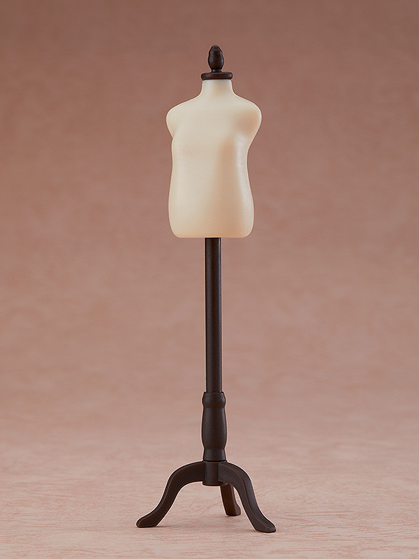 Nendoroid Doll Doll Torso Display