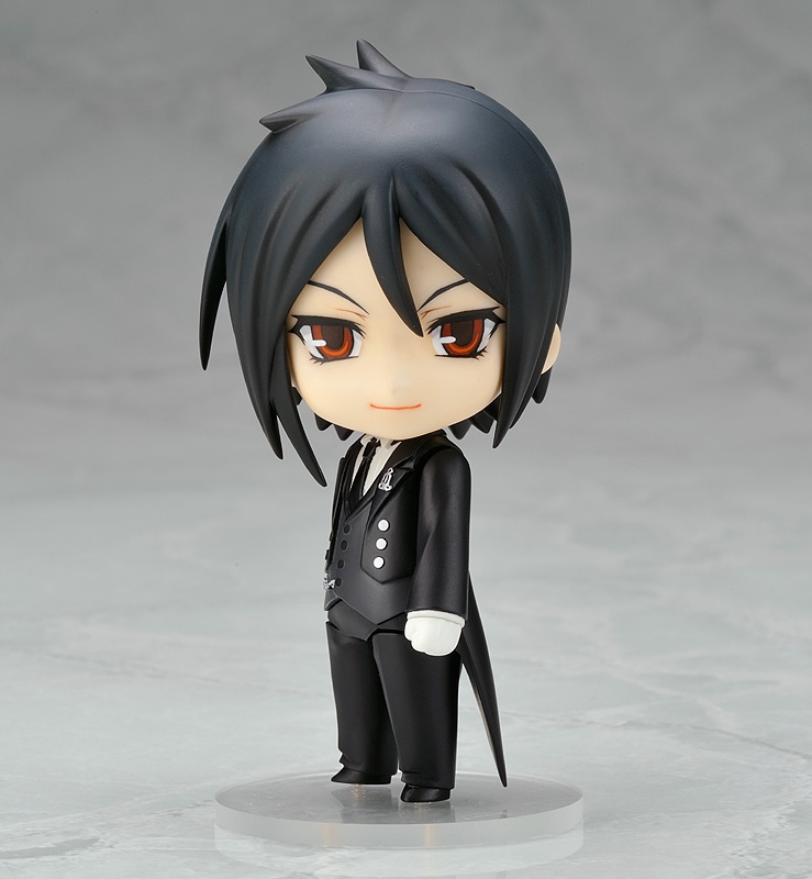 Sebastian Michaelis