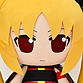 Nendoroid image for Plus Plushie Series 10: Nanoha Takamachi