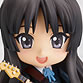 Nendoroid image for K-ON! Mio and Ritsu: Live Stage Set