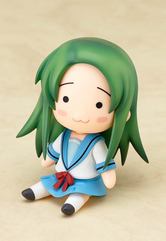 Nendoroid image for Churuya-san