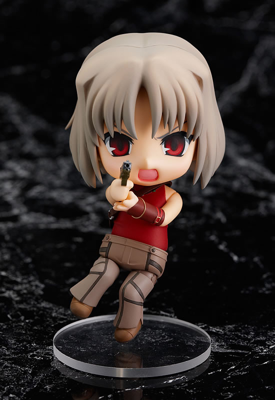 Nendoroid image for Canaan