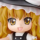 Nendoroid image for Sanae Kochiya