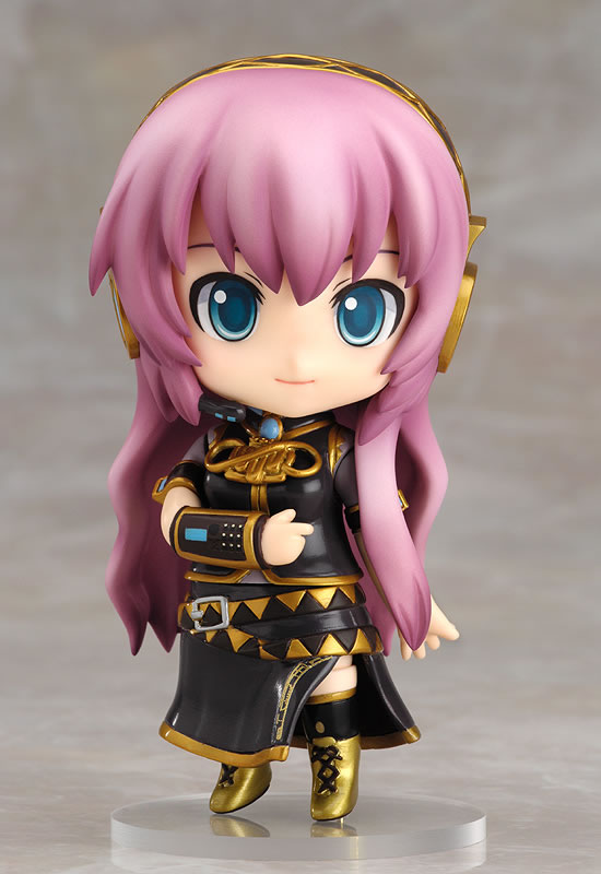 Megurine Luka