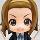 Nendoroid image for Yui Hirasawa