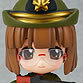 Nendoroid image for Desert Army-san