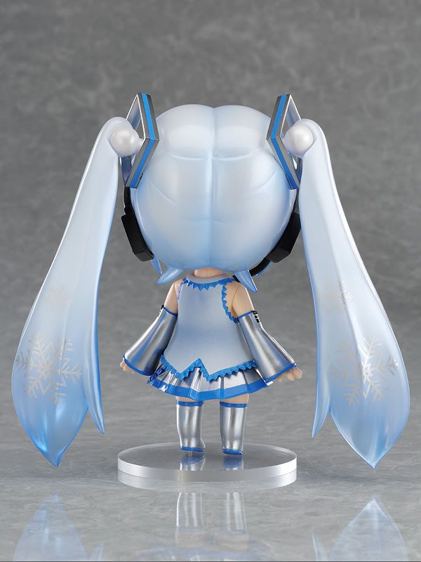 Nendoroid image for Snow Miku