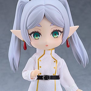 Nendoroid Doll - Doll Frieren (ねんどろいどどーる フリーレン) from Frieren: Beyond Journey's End