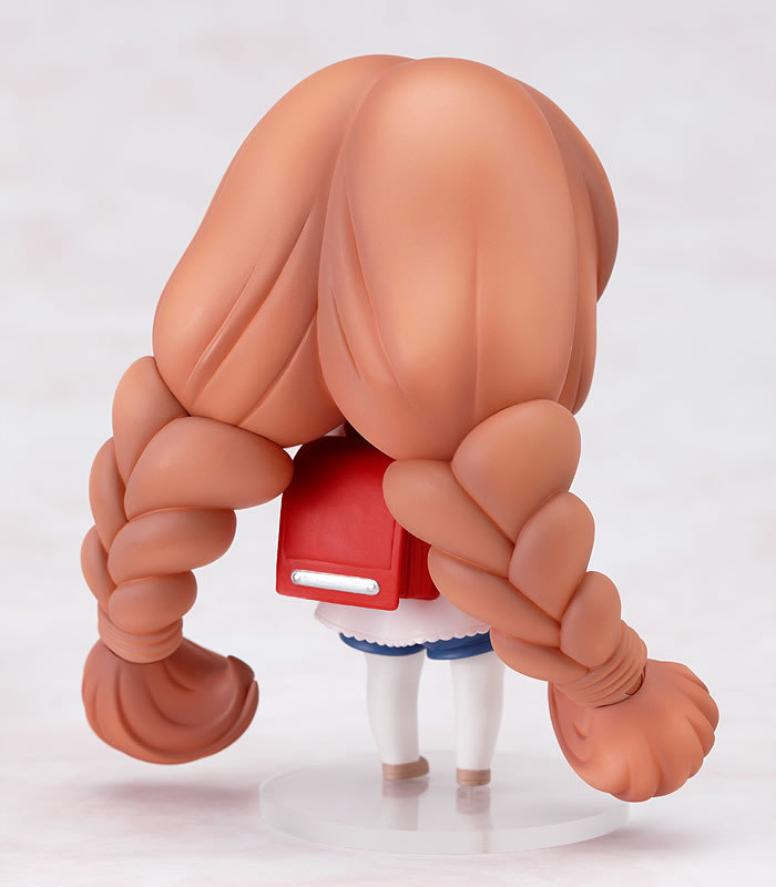 Nendoroid image for Mimi Usa