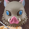Nendoroid image for More: Face Swap Demon Slayer: Kimetsu no Yaiba 01
