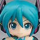 Nendoroid image for Petite: Vocaloid #01