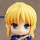 Nendoroid image for Saber Lily