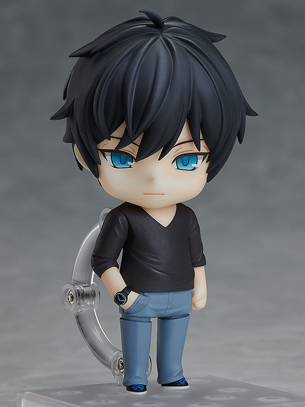 Nendoroid Kurose Riku (#1004)