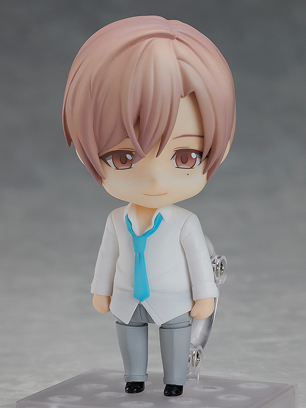 Nendoroid Shirotani Tadaomi (#1005)