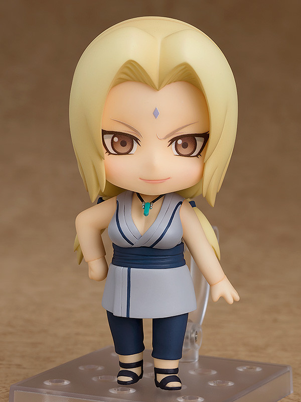 Nendoroid Tsunade (#1008)