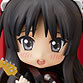 Nendoroid image for Mio Akiyama