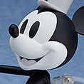 Nendoroid image for Mickey Mouse: 1928 Ver. (Color)
