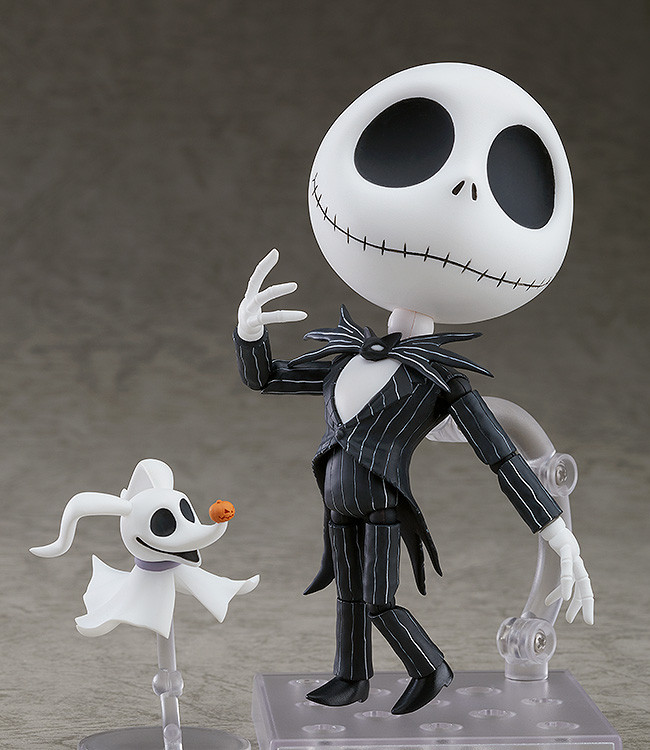 Nendoroid Jack Skellington (#1011)