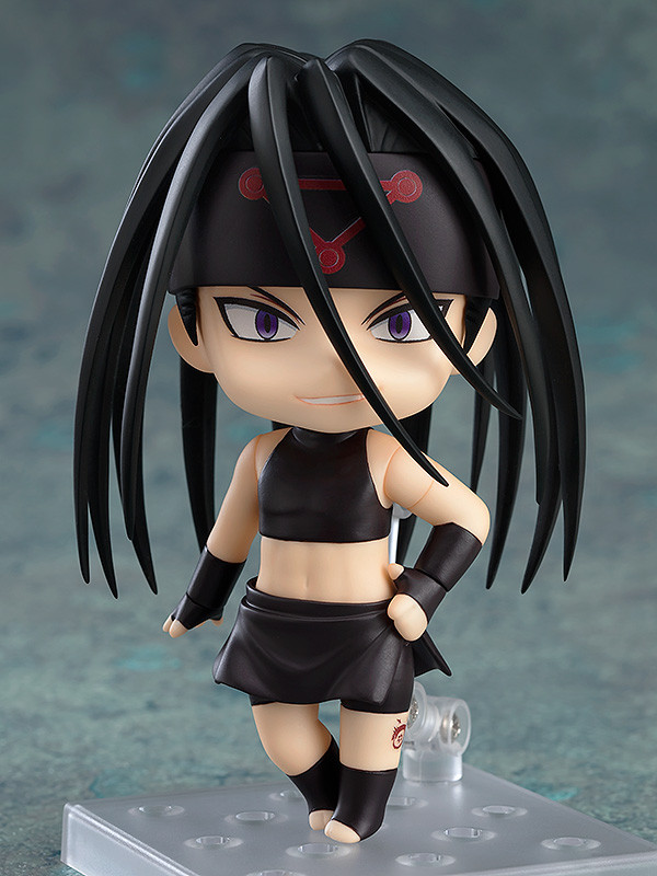 Nendoroid Envy (#1013)