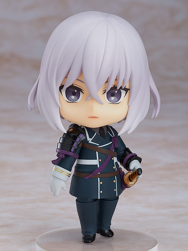 Nendoroid Honebami Toshiro (#1015)