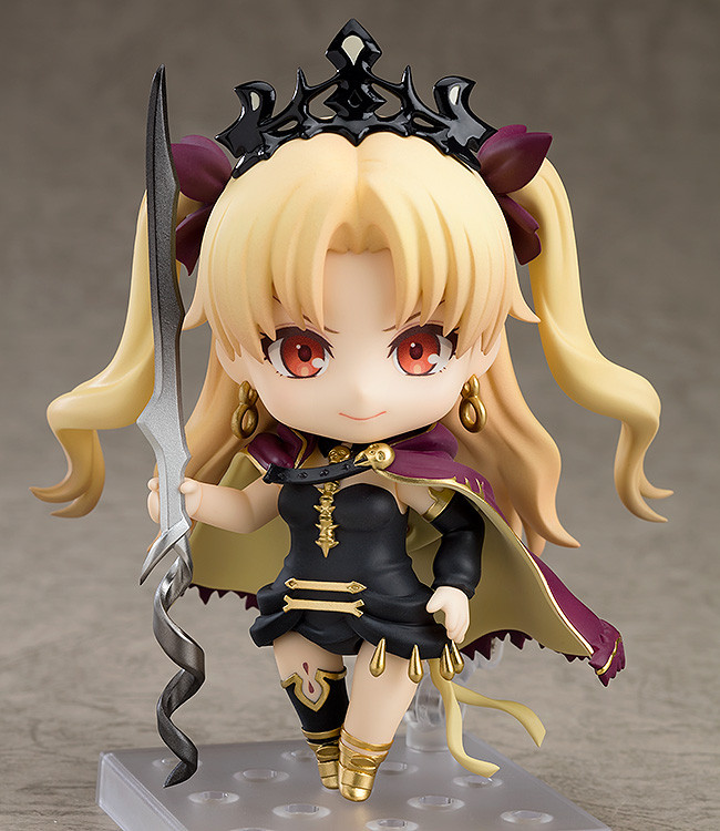 Nendoroid Lancer/Ereshkigal (#1016)