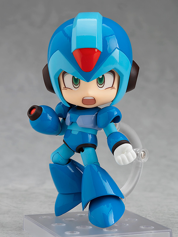 Nendoroid Mega Man X (#1018)