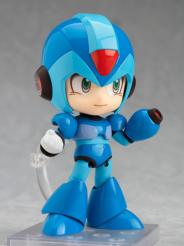 Nendoroid image for Mega Man X
