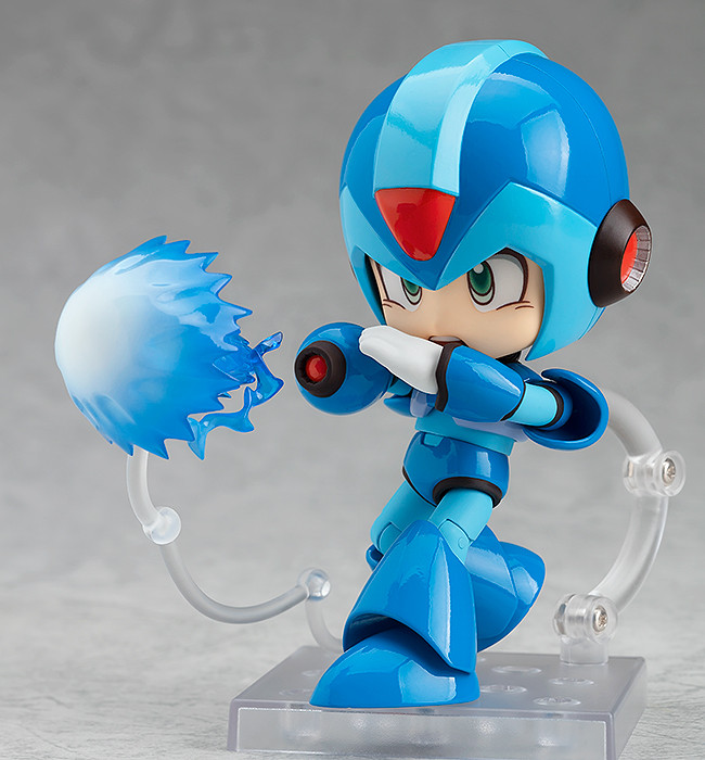 Nendoroid image for Mega Man X